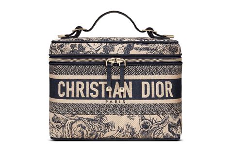 dior makeup case|dior makeup bag 2020.